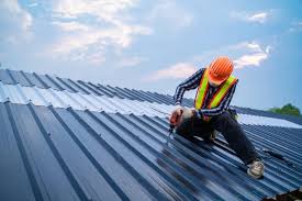 Best Cold Roofs  in Mount Plymouth, FL